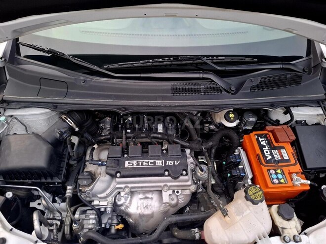 Chevrolet Cobalt 2024, 44,100 km - 1.5 л - Bakı