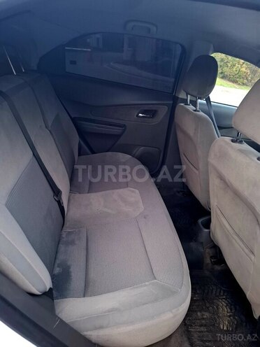 Chevrolet Cobalt 2024, 44,100 km - 1.5 л - Bakı