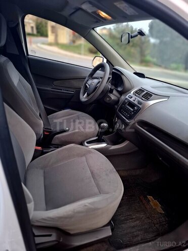 Chevrolet Cobalt 2024, 44,100 km - 1.5 л - Bakı