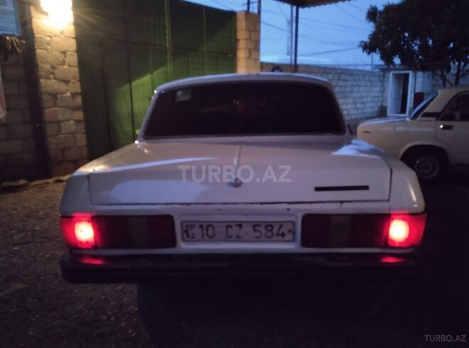 GAZ 3110 1995, 380,000 km - 2.4 l - Bərdə
