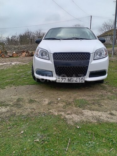 Ravon Nexia R3 2017, 421,691 km - 1.5 l - Bakı