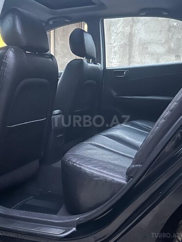 Hyundai Sonata 2008, 265,000 km - 2.4 l - Bakı