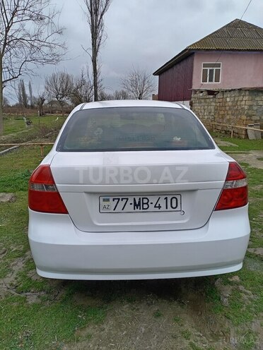 Ravon Nexia R3 2017, 421,691 km - 1.5 l - Bakı