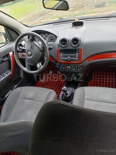 Ravon Nexia R3 2017, 421,691 km - 1.5 l - Bakı