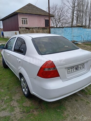 Ravon Nexia R3 2017, 421,691 km - 1.5 l - Bakı