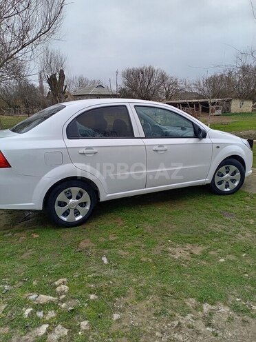 Ravon Nexia R3 2017, 421,691 km - 1.5 l - Bakı