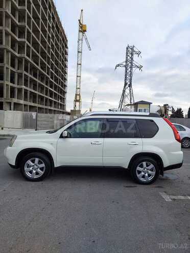 Nissan X-Trail 2008, 260,000 km - 2.5 l - Sumqayıt