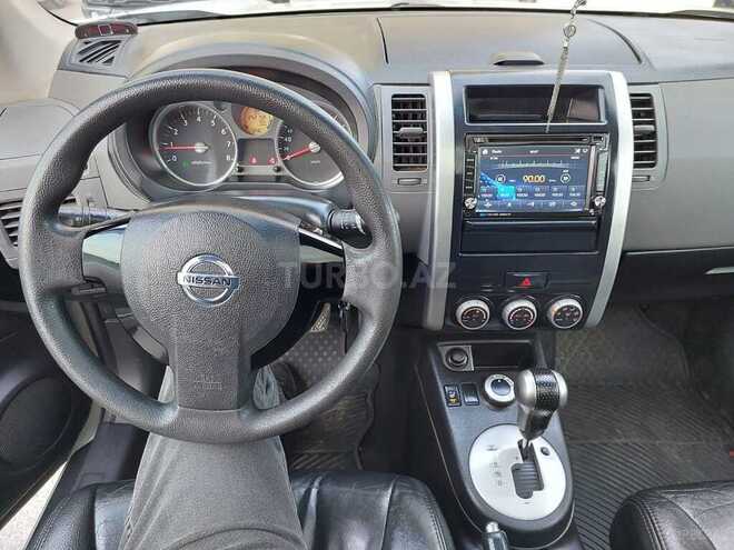 Nissan X-Trail 2008, 260,000 km - 2.5 l - Sumqayıt