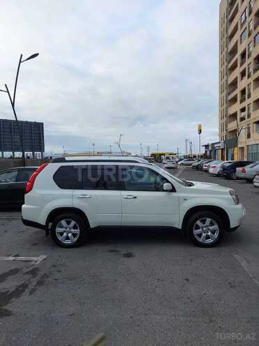 Nissan X-Trail 2008, 260,000 km - 2.5 l - Sumqayıt