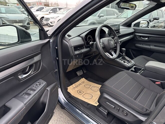 Honda CR-V 2023, 25,000 km - 2.0 л - Bakı