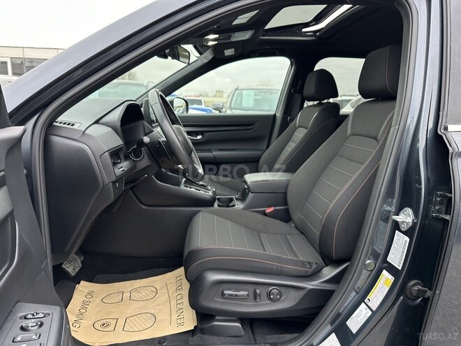 Honda CR-V 2023, 25,000 km - 2.0 л - Bakı