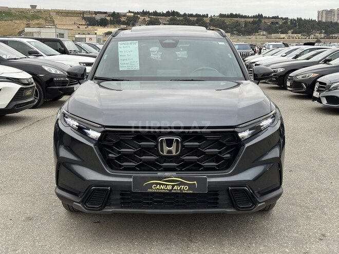 Honda CR-V 2023, 25,000 km - 2.0 л - Bakı