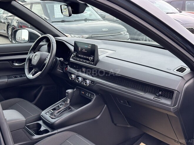Honda CR-V 2023, 25,000 km - 2.0 л - Bakı