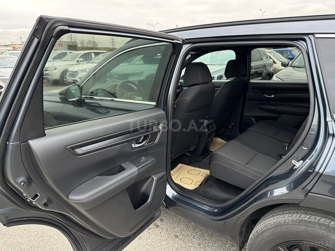 Honda CR-V 2023, 25,000 km - 2.0 л - Bakı