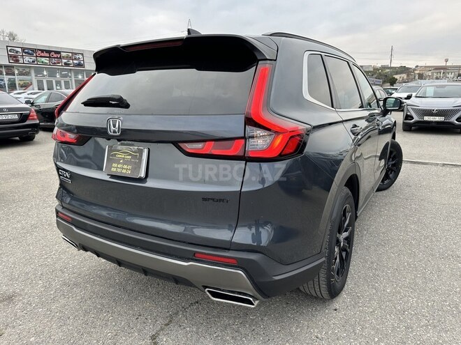 Honda CR-V 2023, 25,000 km - 2.0 л - Bakı