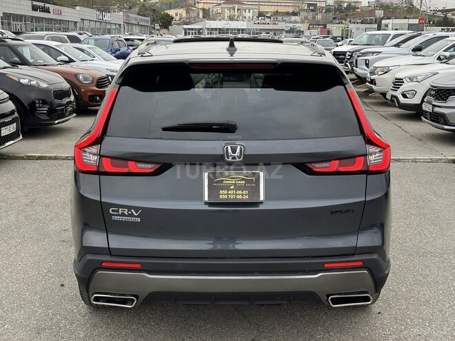 Honda CR-V 2023, 25,000 km - 2.0 л - Bakı