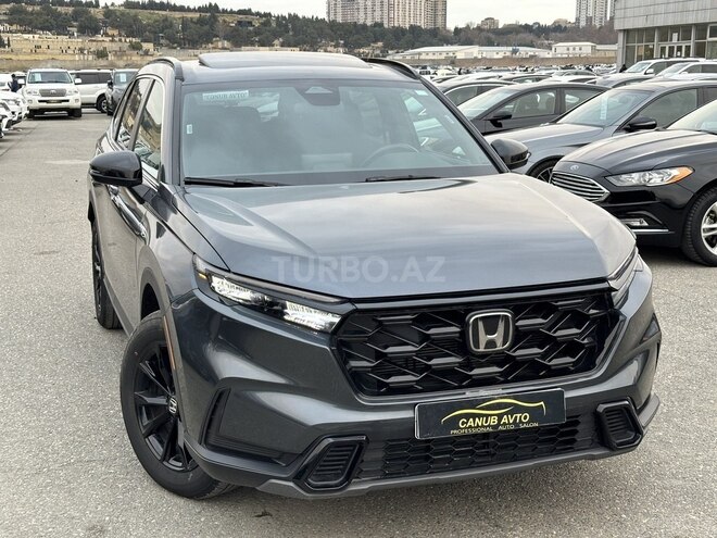 Honda CR-V 2023, 25,000 km - 2.0 л - Bakı