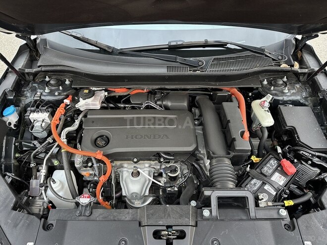 Honda CR-V 2023, 25,000 km - 2.0 л - Bakı