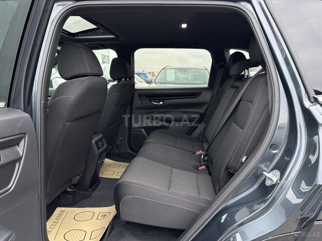 Honda CR-V 2023, 25,000 km - 2.0 л - Bakı