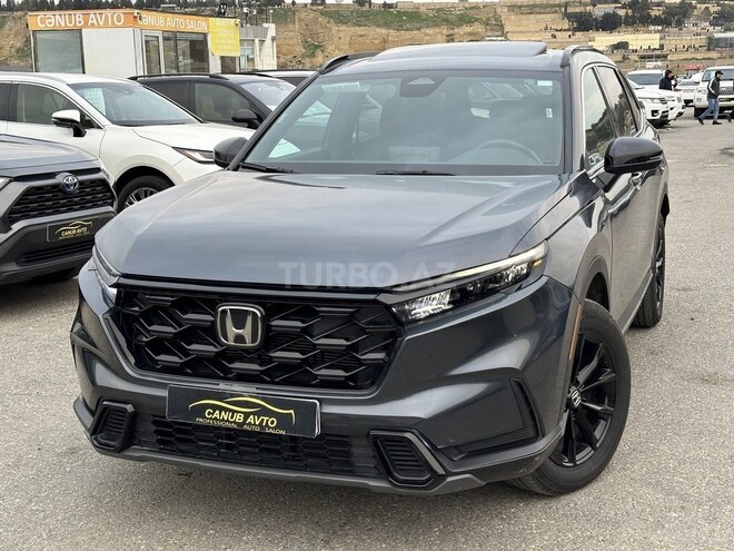 Honda CR-V 2023, 25,000 km - 2.0 л - Bakı