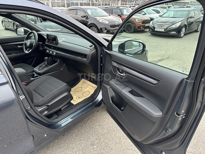 Honda CR-V 2023, 25,000 km - 2.0 л - Bakı