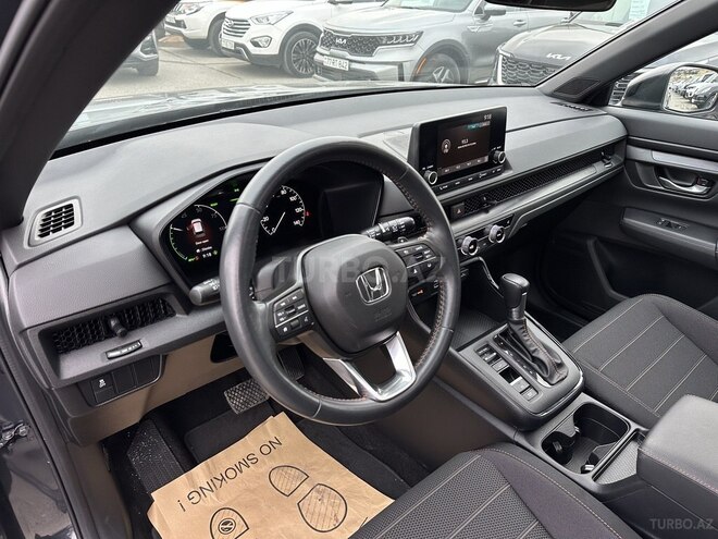 Honda CR-V 2023, 25,000 km - 2.0 л - Bakı