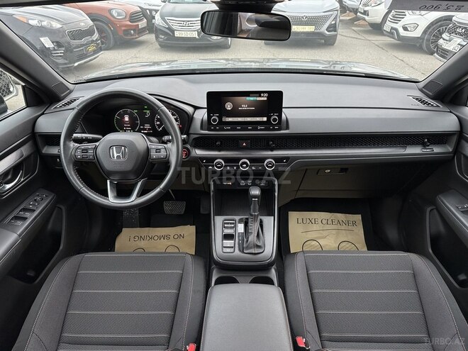 Honda CR-V 2023, 25,000 km - 2.0 л - Bakı