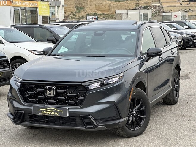 Honda CR-V 2023, 25,000 km - 2.0 л - Bakı