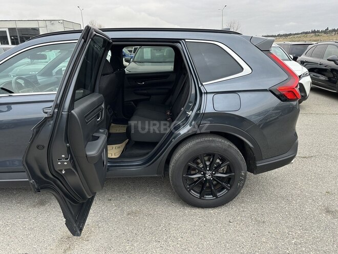 Honda CR-V 2023, 25,000 km - 2.0 л - Bakı