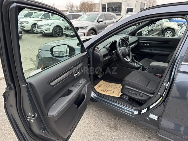 Honda CR-V 2023, 25,000 km - 2.0 л - Bakı