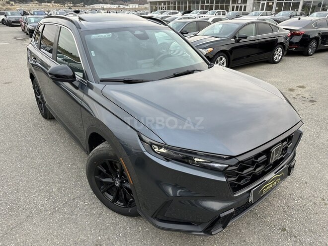 Honda CR-V 2023, 25,000 km - 2.0 л - Bakı