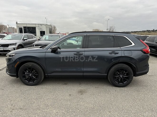 Honda CR-V 2023, 25,000 km - 2.0 л - Bakı