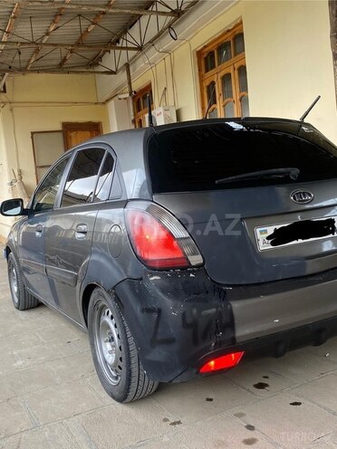 Kia Rio 2011, 240,000 km - 1.5 л - Bakı