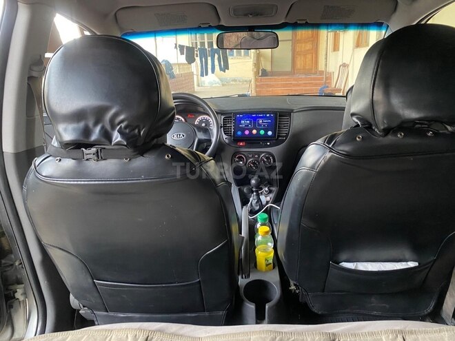 Kia Rio 2011, 240,000 km - 1.5 л - Bakı