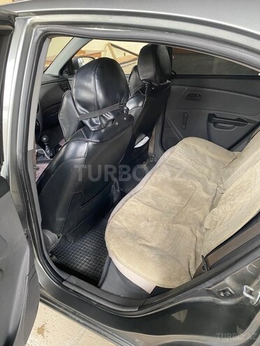 Kia Rio 2011, 240,000 km - 1.5 л - Bakı