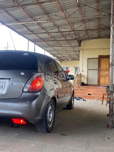 Kia Rio 2011, 240,000 km - 1.5 л - Bakı