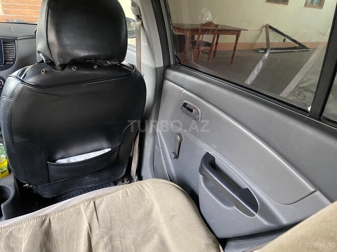 Kia Rio 2011, 240,000 km - 1.5 л - Bakı