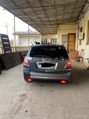 Kia Rio 2011, 240,000 km - 1.5 л - Bakı