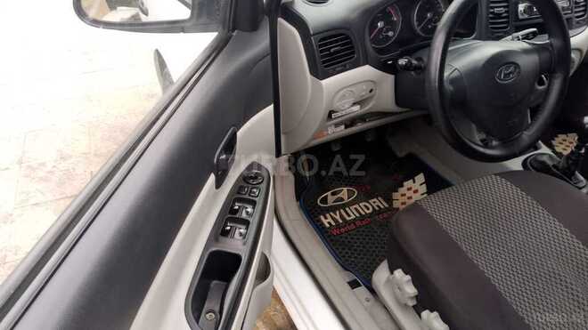 Hyundai Accent 2008, 327,000 km - 1.5 l - Bakı