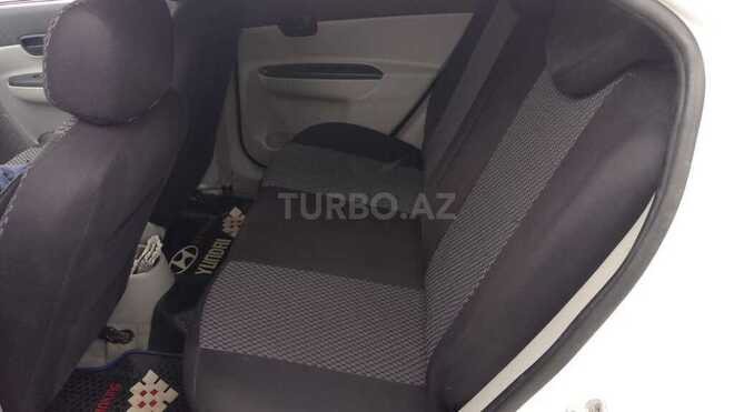 Hyundai Accent 2008, 327,000 km - 1.5 l - Bakı