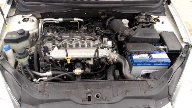 Hyundai Accent 2008, 327,000 km - 1.5 l - Bakı