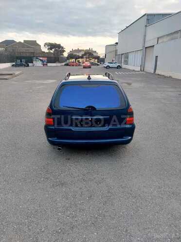 Opel Vectra 1997, 575,772 km - 2.0 л - Bakı