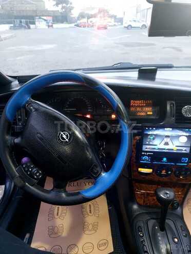 Opel Vectra 1997, 575,772 km - 2.0 л - Bakı