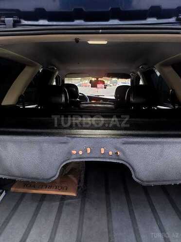 Opel Vectra 1997, 575,772 km - 2.0 л - Bakı