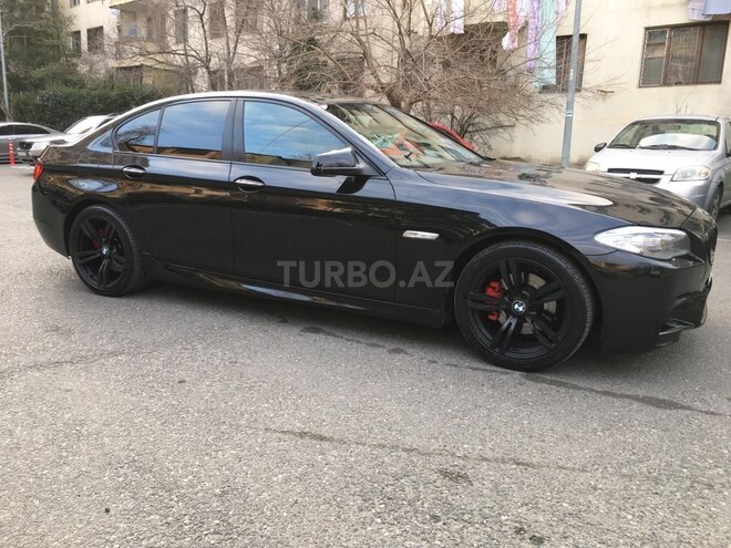 BMW 528 2012, 294,510 km - 2.0 l - Bakı