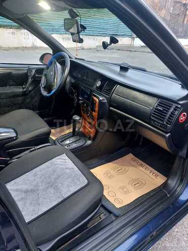 Opel Vectra 1997, 575,772 km - 2.0 л - Bakı