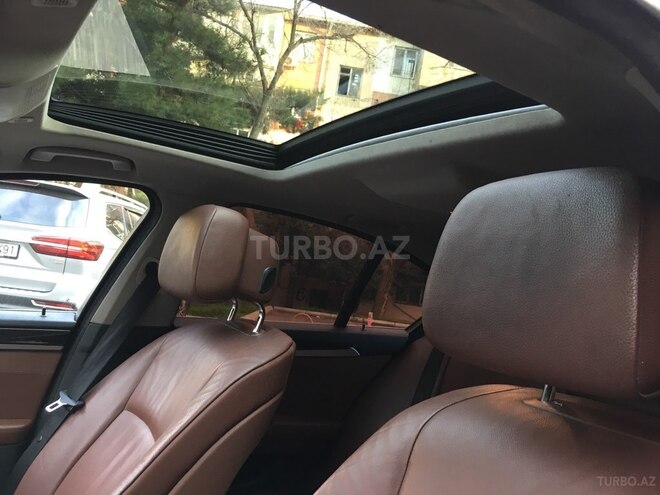 BMW 528 2012, 294,510 km - 2.0 l - Bakı