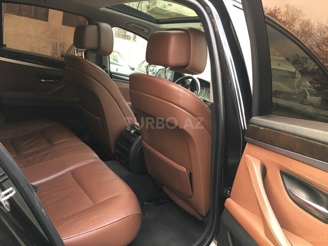 BMW 528 2012, 294,510 km - 2.0 l - Bakı