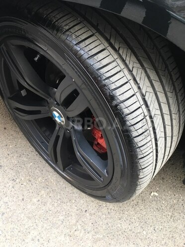 BMW 528 2012, 294,510 km - 2.0 l - Bakı