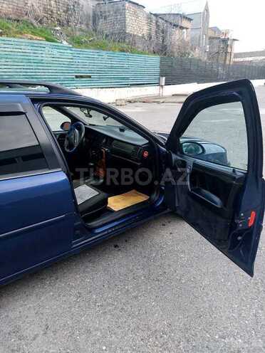 Opel Vectra 1997, 575,772 km - 2.0 л - Bakı